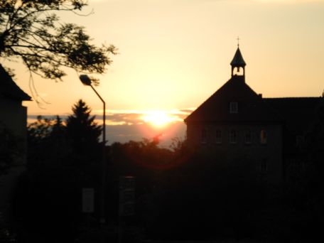 Abenddmmerung