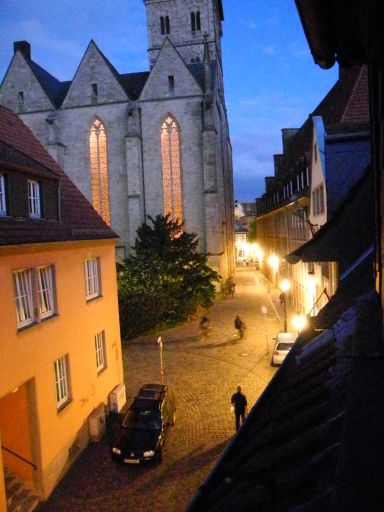Aussicht