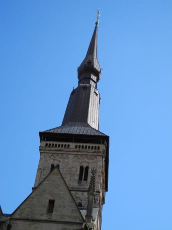 Kirchturm