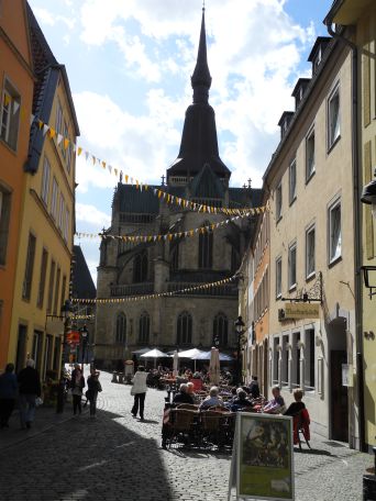 Marktstrasse