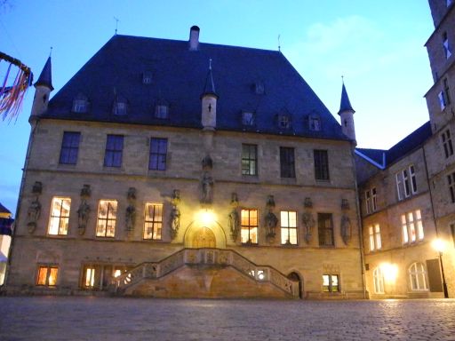 Rathaus