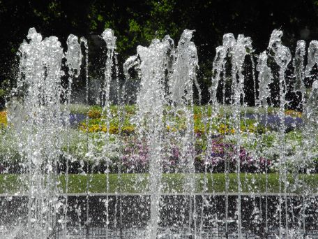 Schlosspark